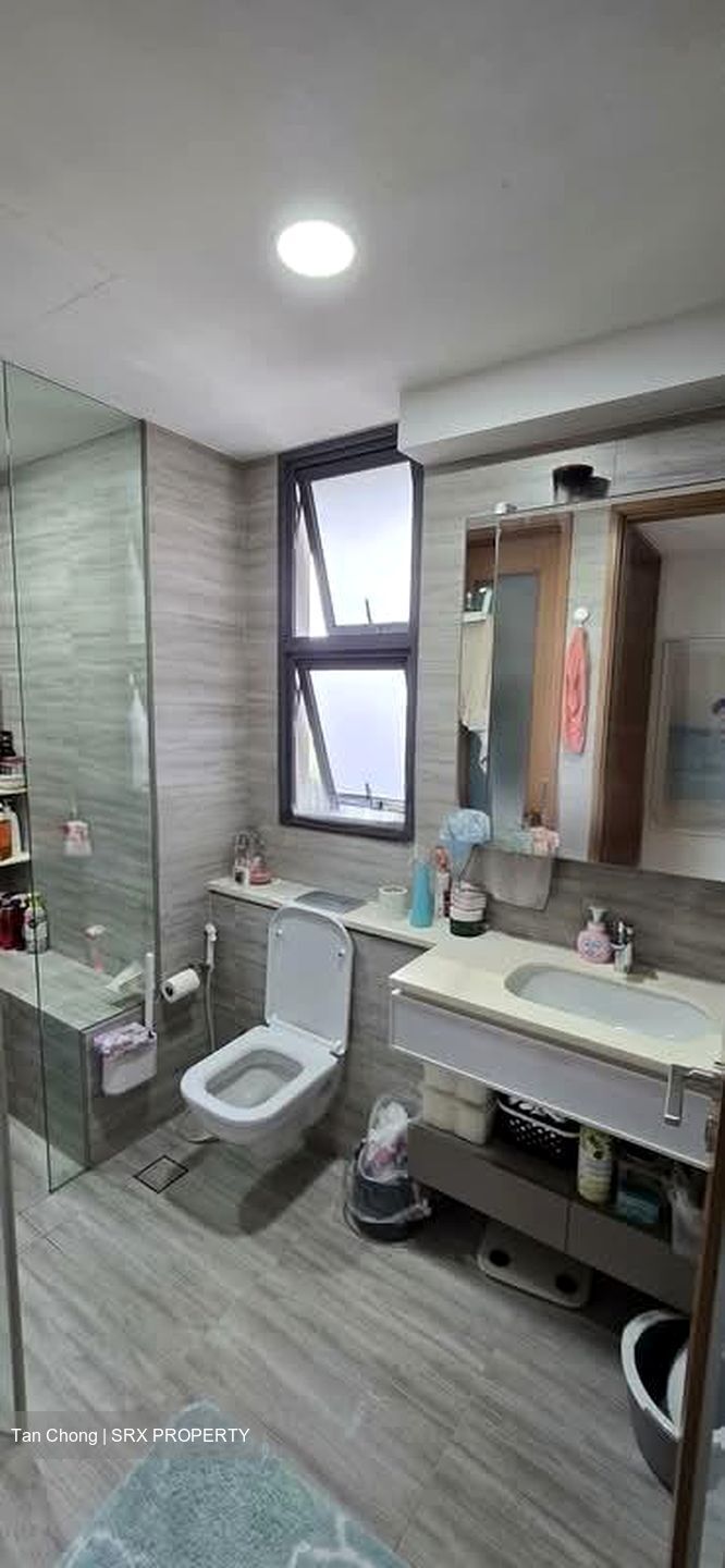 Trilive (D19), Condominium #556846481